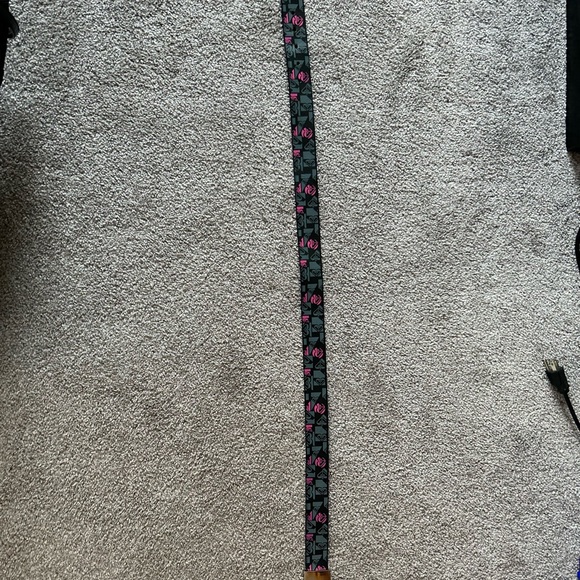 Y2K skater style Roxy belt - Picture 7 of 7